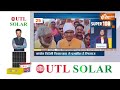 Super100: Hindu-Muslim Population Report | Priyanka Gandhi | PM Modi | Tejashwi Yadav | Navneet Rana  - 10:20 min - News - Video