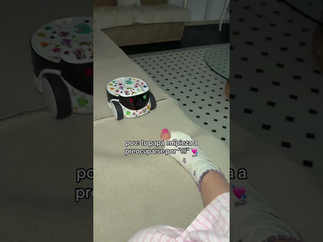 Mi papá es un exagerado