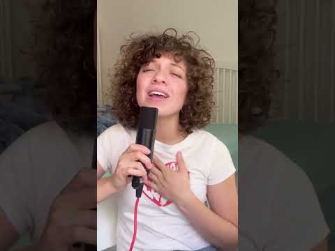 My cover of I can only imagine #fyp #singersongwriter #icanonlyimagine
