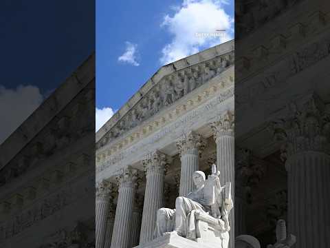 Surprise ruling by Supreme Court