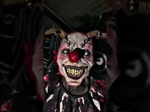 Terror Manor is so intense! #terrormanor #scary #intense #jumpscare