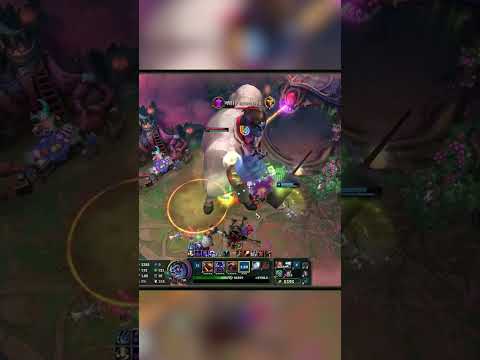 50k HP MUNDO | lol Daily Dose