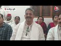 Mukhtar Ansari के भाई ने पहली बार चुनाव प्रचार के दौरान लोगों को संबोधित किया | Aaj Tak Latest Hindi  - 09:42 min - News - Video