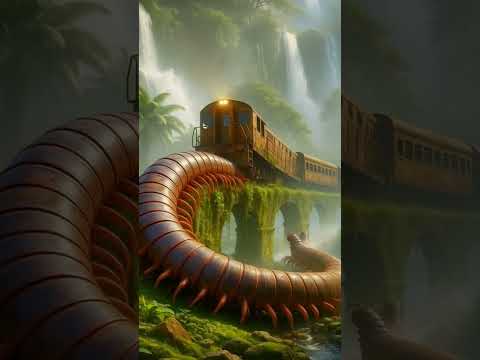 #shorts #horrornature #discovery #wow #jungle #amazing #explore #trendingshorts