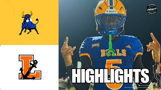 Miami Northwestern vs Lakeland Citrus Kickoff Classic 2025