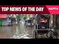 Kolkata Rain | Kolkata Rain Mayhem: Record Breaking Rain In Kolkata | Top Stories Of Sept 23, 2025