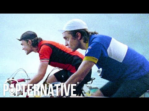 Le Tour De Canada'