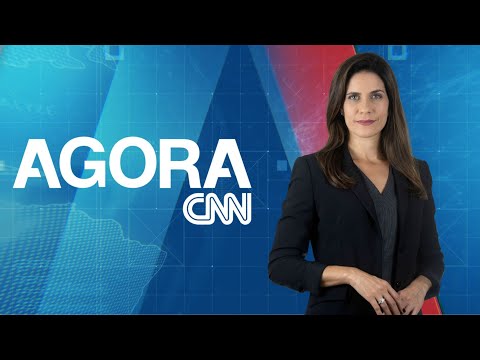 ​AO VIVO: AGORA CNN – NOITE | 19/04/2025