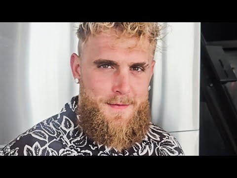 Jake Paul REACTS to Floyd Mayweather DISSING Roy Jones Jr & answers WHO WAS BETTER