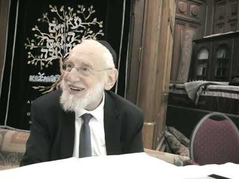 COURS GUEMARA CHABBAT 43 b1 3 Novembre 2019 5 HECHVAN 5780 Rav Michel GUGENHEIM