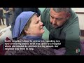 Longtime American resident of Gaza recovering after missile strike on her Deir Al-Balah apartment  - 01:37 min - News - Video