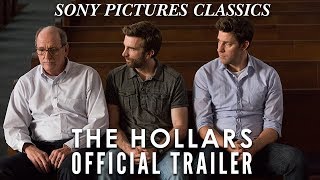 The Hollars | Official Trailer HD (2016)