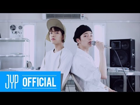 Stray Kids