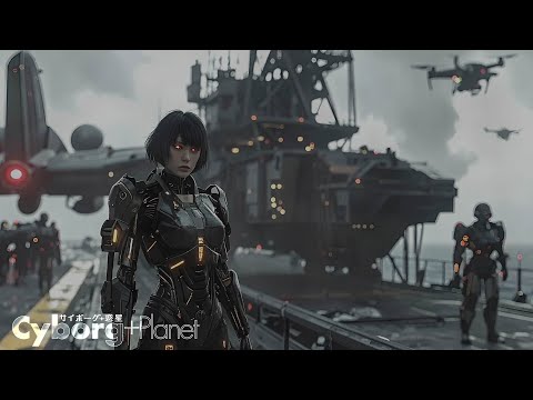 Humanoid〜ヒュー魔ノイド〜BK 9+RT〜