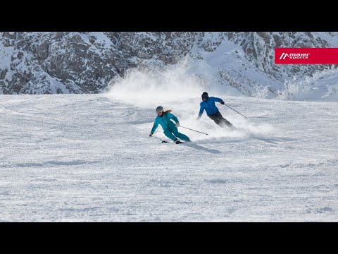 Maier Sports - Fall / Winter 2023-24 - Ski Alpin