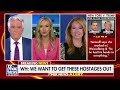 White House: We have to negotiate with terrorists to get the hostages home  - 04:54 min - News - Video