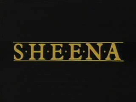 Sheena'