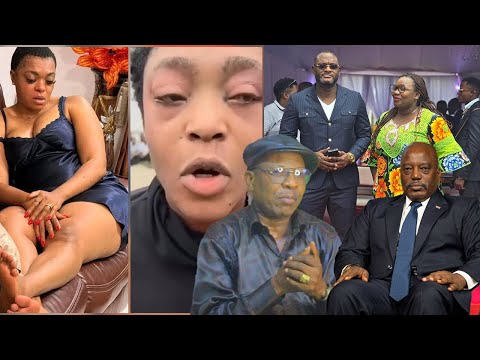 🔥NGEFA SANS KOBANGA APANZI DOSSIER BRAQUAG£, KINSHASA PANIQUE + KABILA EN DANG£R BOLANDA VIDÉO