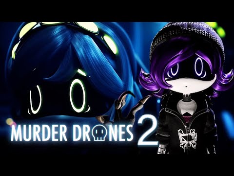 Murder Drones Season 2 BIG Truth LEAKS