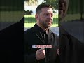 Zelenskyy: I think that Russias afraid about this #shorts #usa #us #news #breaking #new #world