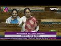 Parliament News | महिलाओं को सदन में बोलने का पर्याप्त समय नहीं मिल रहा है : BJP नेता Jaskaur Meena  - 00:53 min - News - Video