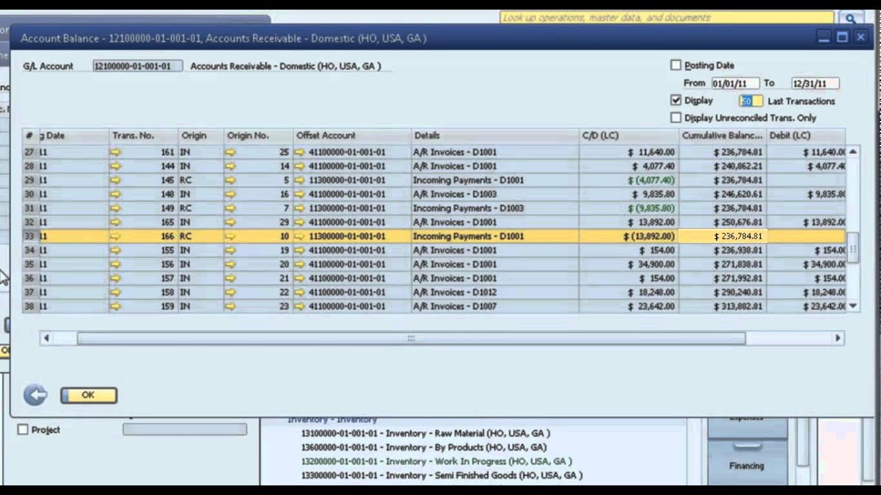 how-to-aging-reports-matching-gl-accounts-in-sap-business-one-mp4