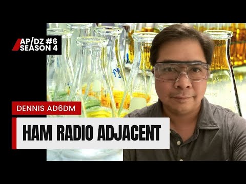 Ham Radio as a Means to Learning About Science and Technology
