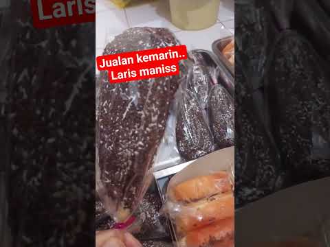 #rotisisir #rotikelapa #donatpahaayam #resepdonatlembut #happybaking #aktifitasiburumahtangga