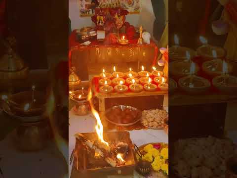मेरे घर राम आए हैं 🙏🏻 Happy Diwali 🪔🪔 #shorts #youtubeshorts #trending #viral #diwali #family #sub🙏🏻