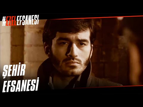 Ramiz Karaeski, Bir Efsanenin Doğuşu | Ezel