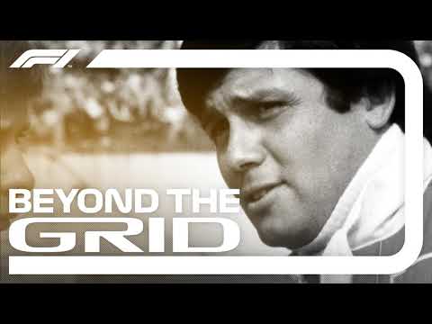 Patrick Tambay Interview | Beyond The Grid | Official F1 Podcast