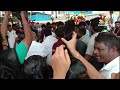 Vishal Emotional about Vijayakanth | Vijayakanth latest News | IndiaGlitz Telugu  - 03:06 min - News - Video