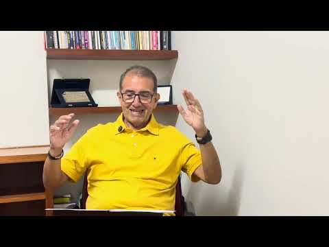 DEVOCIONAL EM ESPANHOL - Setembro/2025