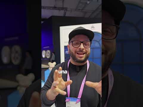 Robotphone di Honor, GIMBAL integrato 🤖 #Honor #Robotphone