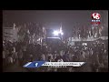 CM Revanth Reddy Live : Congress Road Show At Uppal X Roads | V6 News  - 00:00 min - News - Video