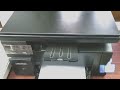 HP LaserJet Pro M1136 Multifunction Monochrome Printer : Scanning and Photocopy Tips (Hindi)