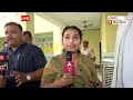 Phase 6 Voting: हरियाणा में जेजेपी के प्रधान महासचिव दिग्विजय चौटाला ने मतदान के बाद क्या कहा?  - 01:18 min - News - Video
