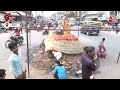 Banke Bihari Mandir Holi Celebration: Mathura में होलिका दहन को लेकर कैसी हैं तैयारियां? | Holi 2024  - 01:38 min - News - Video
