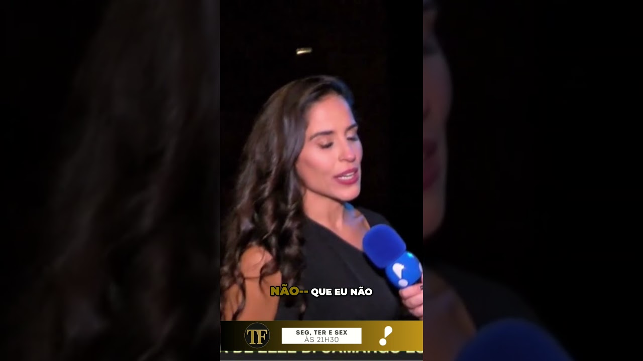 Camila Camargo retorna aos palcos em musical