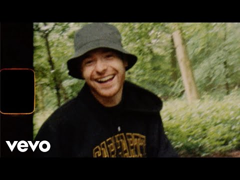 Harry Strange - Spare Room (Official Video)