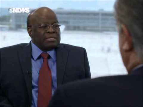 Entrevista com Joaquim Barbosa