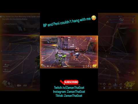 They not like us 😂 #marvelrivalsclips #marvelrivals #streamer #gaming #subscribeformore #fwme #viral