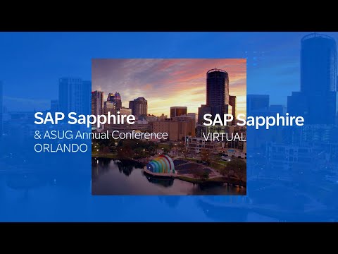 SAP Sapphire 2024 Orlando: It’s a Wrap!