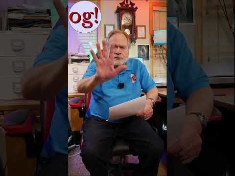 Lightning Arrestor Wiring (Short #66)