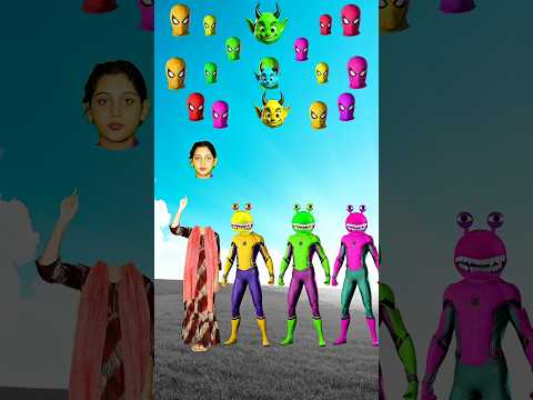 😱 Real Head Swap! | VFX Head Matching Effect