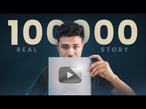 How I Grew from 0 to 100K with a Full Time Job | Q&A