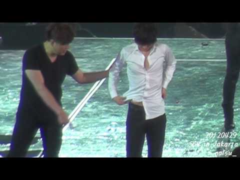 120429 SS4 in Jakarta (Yesung)