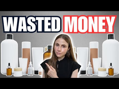 Debunking Skincare Myths: Dr Dray's Truth About Filters and Labels