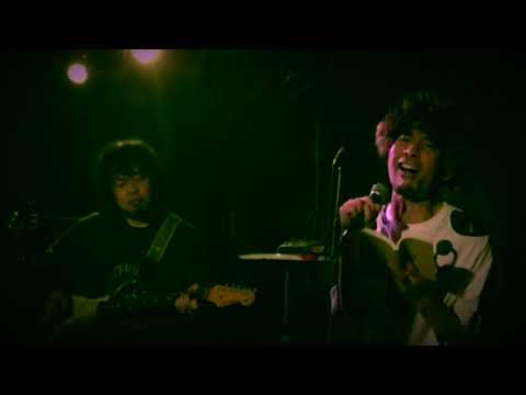 podo / 2018.9.2 新宿Marble ワンマン ダイジェスト