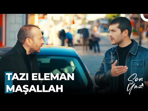 Polisiye Eşittir Ben Savcım - Son Yaz